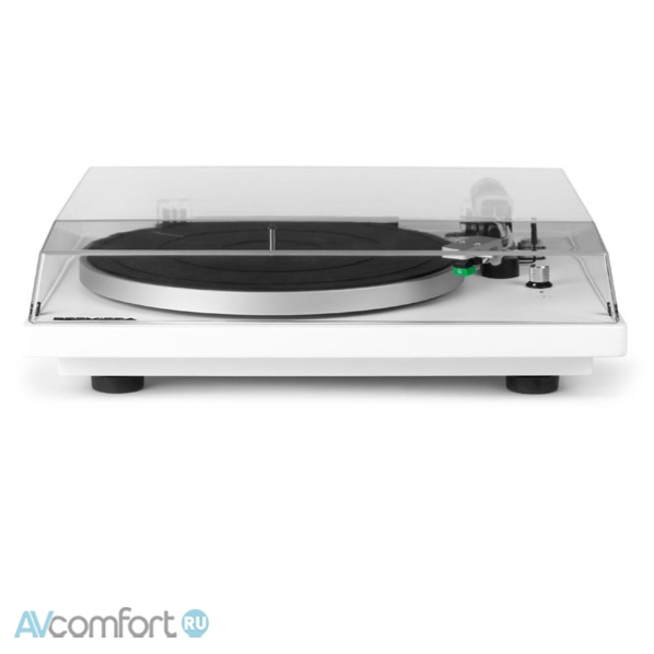 Premiera Delta White