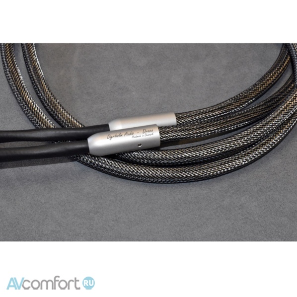 Dyrholm Audio Draco Speaker Spade 4,0 m