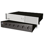 IsoTek Beta Black