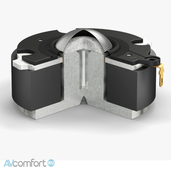 DALI Sonik Cinema Natural Oak DALI Sonik Cinema Natural Oak