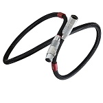 Furutech DigiFlux NCF Digital XLR 1,2 m