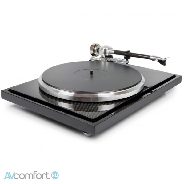 EAT C-Major C-note 9" Piano Black