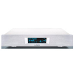Lumin U1 Mini Silver