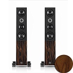 Audio Physic Midex Walnut