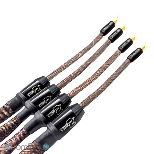 AVComfort, TARA Labs The 2 w/BSM 2,4 m