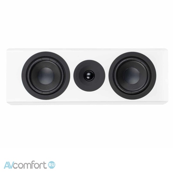 AVComfort, System Audio Legend 10.2 Silverback Satin White