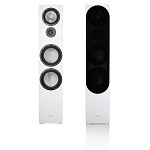 Canton GLE 100 White