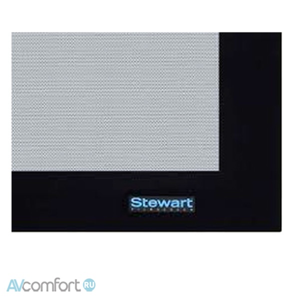 Stewart WallScreen Deluxe 16:9 165" Harmony G2