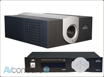 AVComfort, RUNCO VX-11d