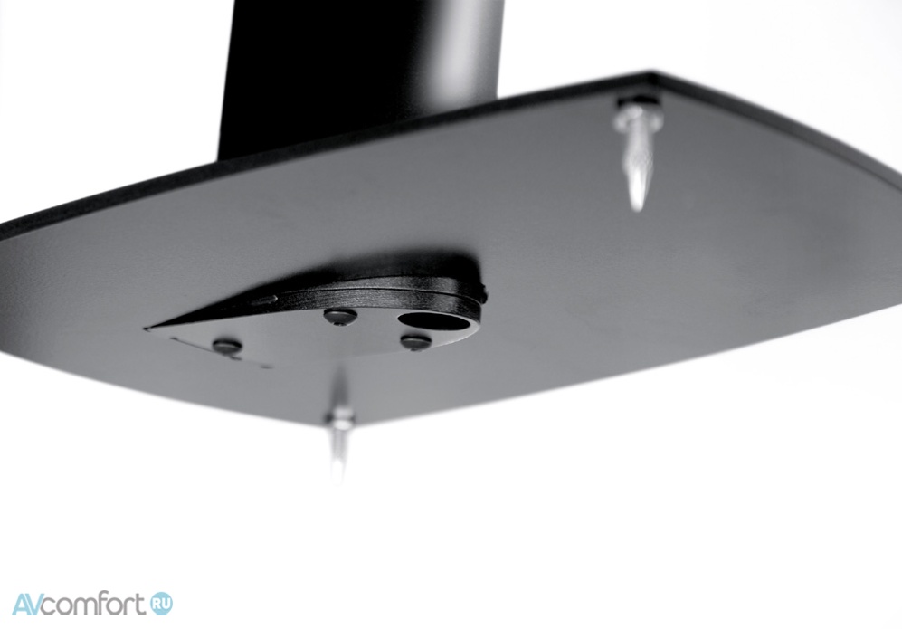 Dynaudio Stand3X Silver
