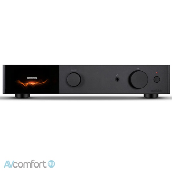 AVComfort, Audiolab 9000Q Black