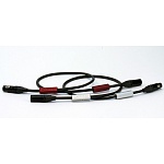 MSB Technology Diamond XLR Interconnects 1,2 м