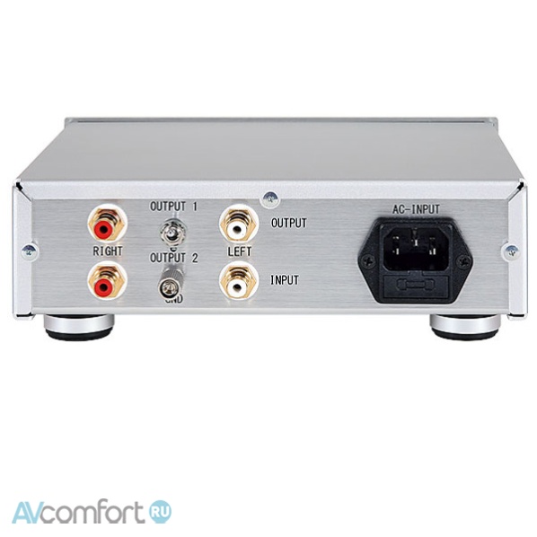 DS AUDIO DS-E1 Set