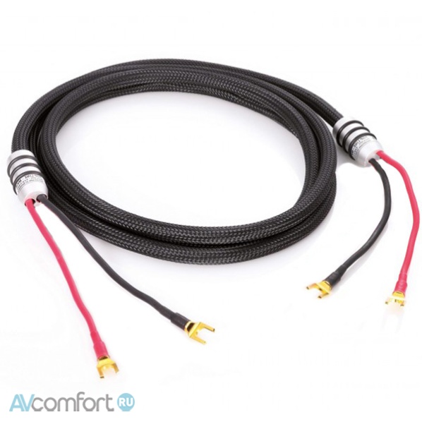 AVComfort, Accustic Arts Coax Line 3,0 m