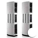 Gauder Akustik Berlina RC 11 MKIII High Gloss White