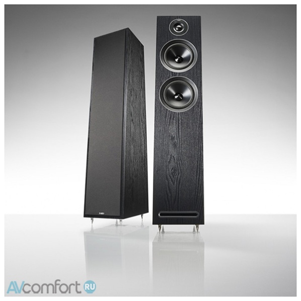 Acoustic Energy 1-Series 103 Black Ash