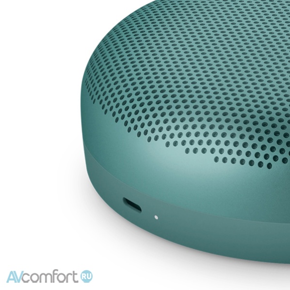 Bang & Olufsen Beosound A1 3rd Gen Eucalyptus Green Bang & Olufsen Beosound A1 3rd Gen Eucalyptus Green