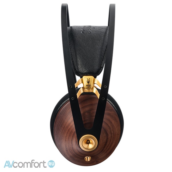 Meze 99 Classics Walnut Gold