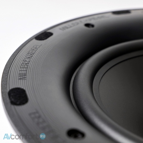 MK Sound IC80