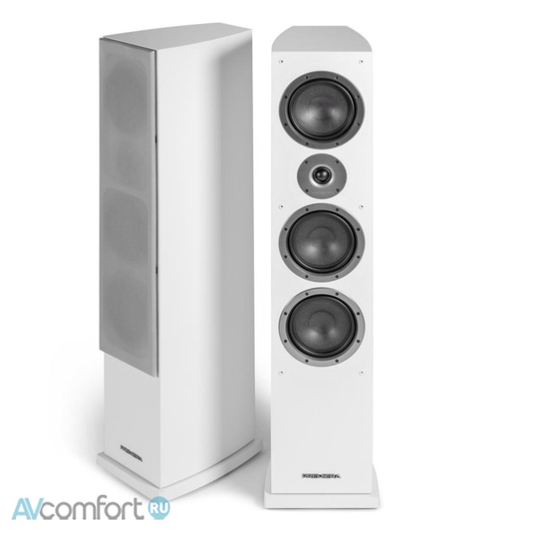 PREMIERA Delta DS-631 White