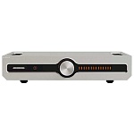 Roksan Caspian Streaming Amplifier Silver