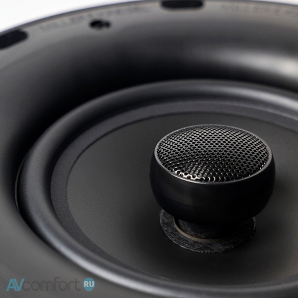 MK Sound IC65