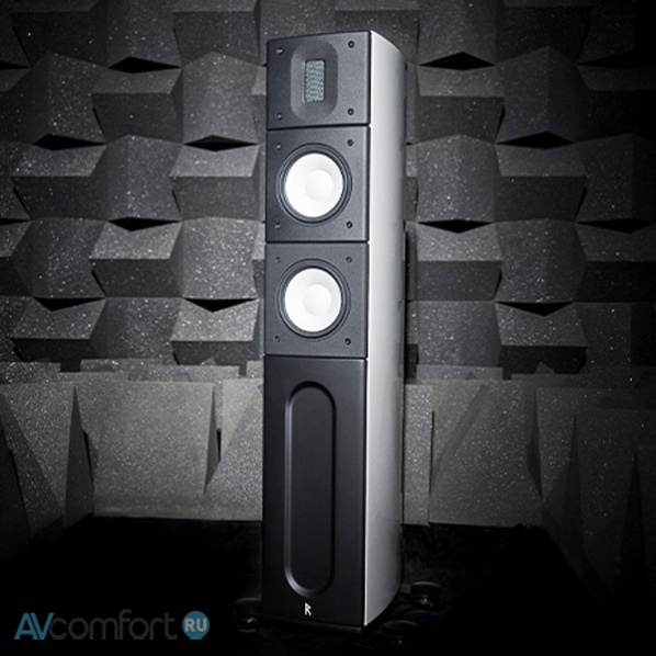 Raidho Acoustics X2.6 White