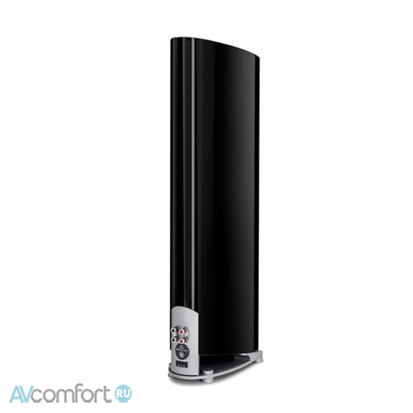 Paradigm Persona 5F Vanta High Gloss Black