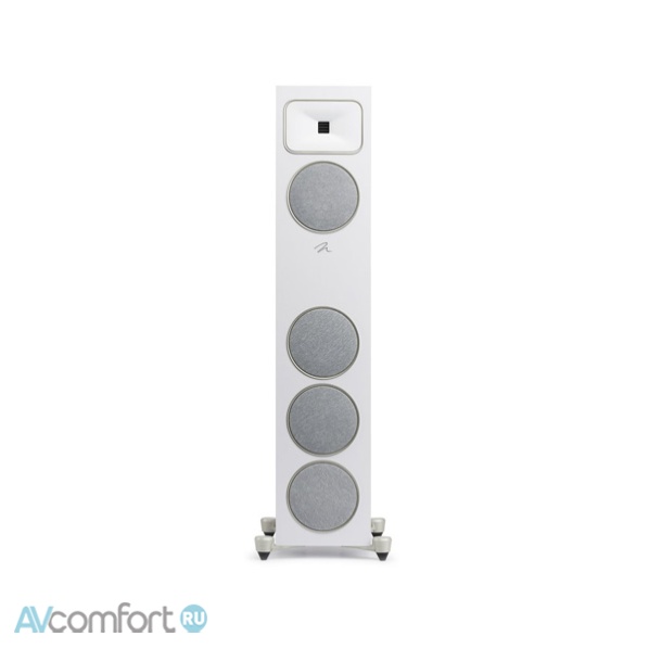 MaRTIn Logan Motion Foundation F1 Satin White
