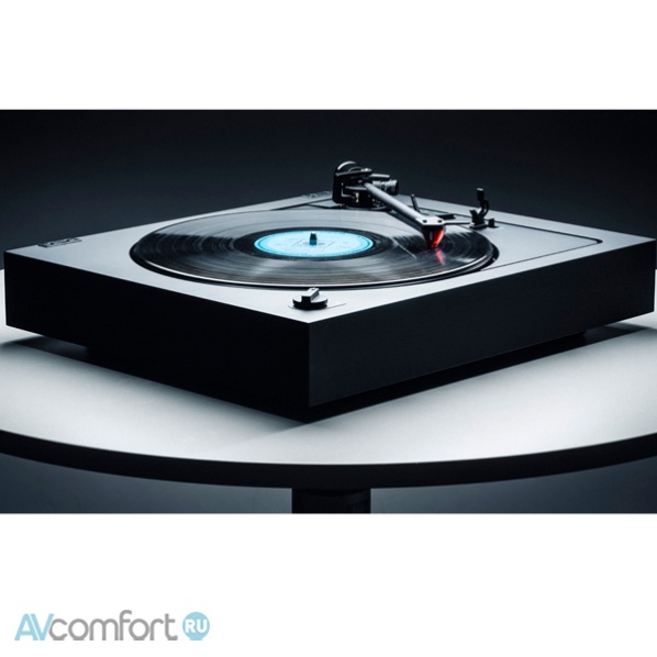 Pro-Ject A2 2M Red Black