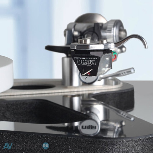Rega Aphelion-2 MC