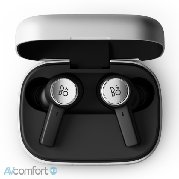 Bang & Olufsen Beoplay Eleven Natural Aluminium