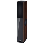 HECO Music Style 800 Black\Espresso