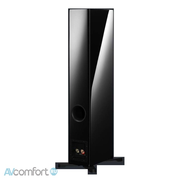 Dynaudio Evoke 30 Black High Gloss Dynaudio Evoke 30 Black High Gloss