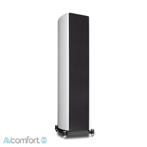 Wharfedale EVO 4.3 White Oak