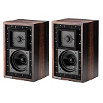 Musical Fidelity LS 3/5 A Classic Monitor Palisander