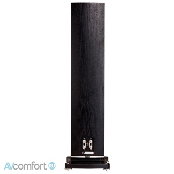 Fyne Audio F501 Black Oak