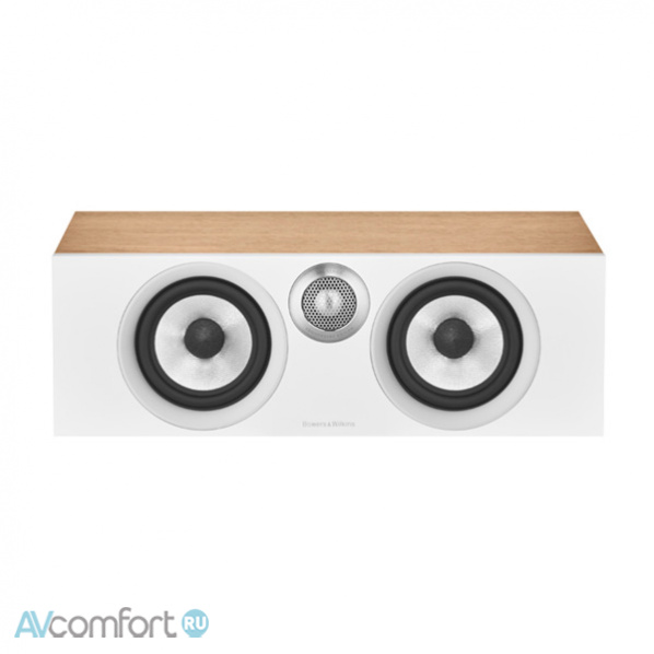 Bowers & Wilkins HTM6 S2 Anniversary Edition Oak