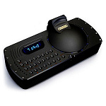 Chord Electronics Choral Blu CD Transport Jet Black