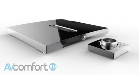 AVComfort, DEVIALET 240
