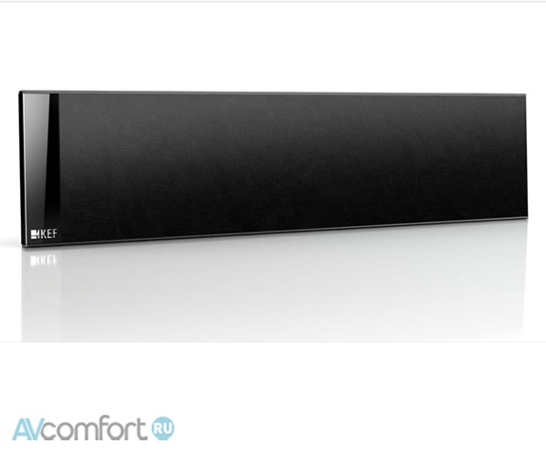 AVComfort, KEF T301C SINGLE PACK BLACK SP3747BB