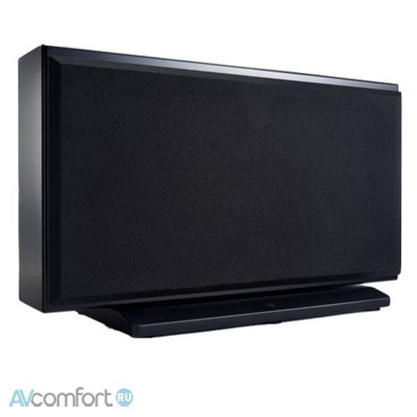 Totem Acoustic Tribe Solution Sub Black Satin
