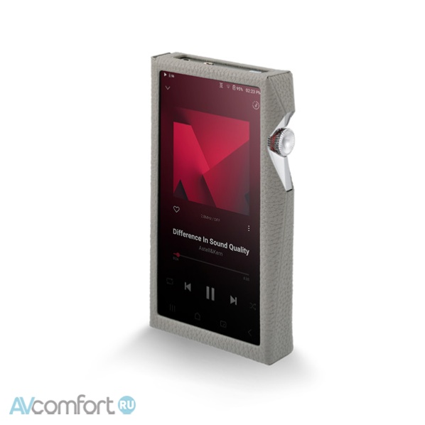 Astell&Kern SP4000 Black