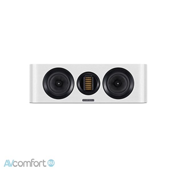 Wharfedale EVO 4.CS White Oak