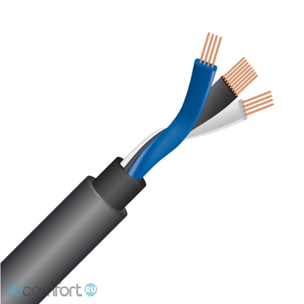 Wireworld Equinox 10 Interconnect RCA 1.0 m