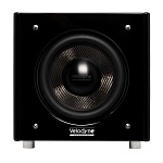Velodyne SPL-X18 Black