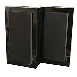 DLS Flatbox MIDI V2 Black