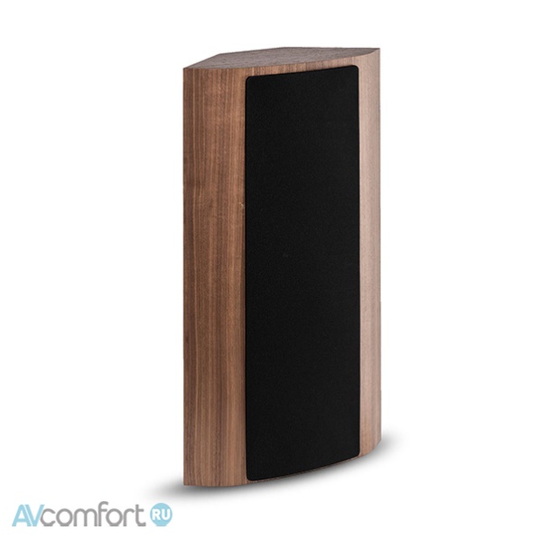 Sonus Faber Sonetto Wall Black