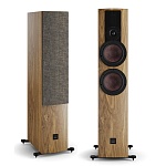 DALI Rubikore 6 Natural Walnut