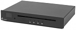 PRO-JECT CD Box S Black